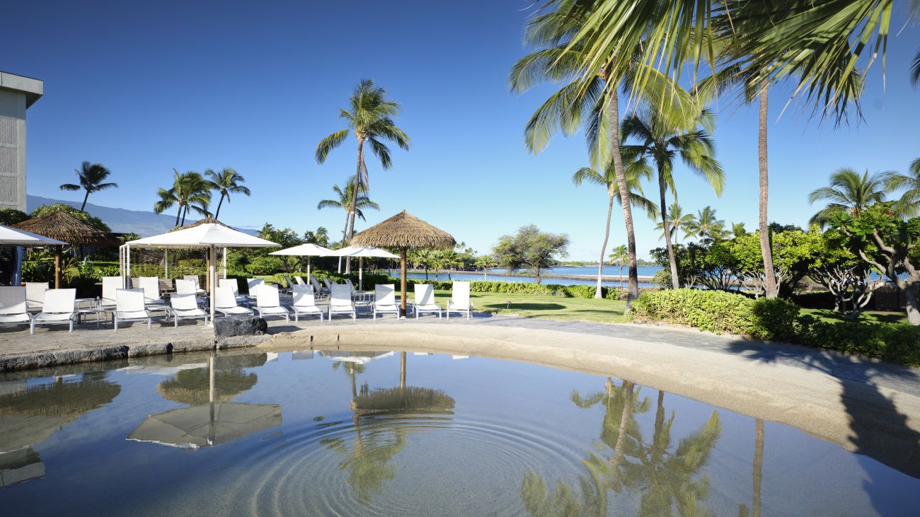 Outdoor Pools